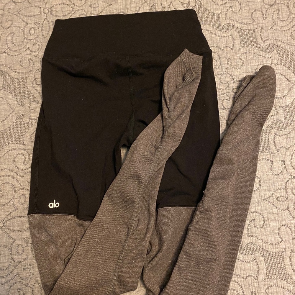 Alo goddess leggings